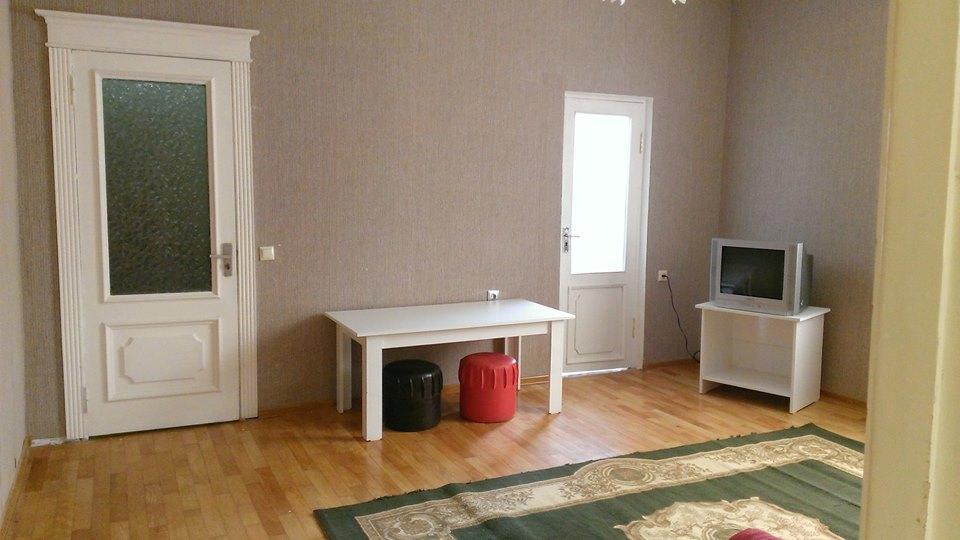 Iren Apartment Batoemi Buitenkant foto