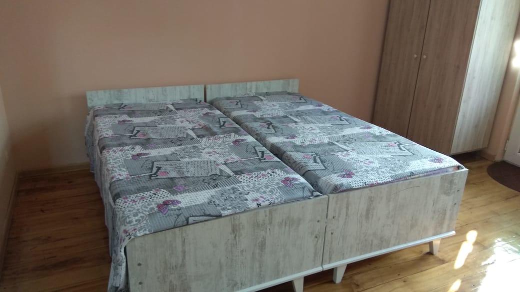 Iren Apartment Batoemi Buitenkant foto